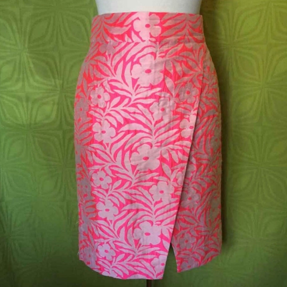 J Crew Skirt